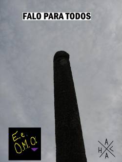 Eu E Os Meus Onanismos : Falo Para Todos